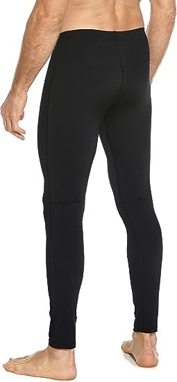 Men's Deep Water Swim Tights Sun Protective