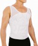 Men's Chest Compression Shirt to Hide Gynecomastia Shapewear