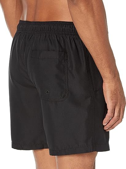 Men's 7" Quick-Dry Swim Trunk