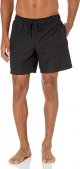 Men's 7" Quick-Dry Swim Trunk