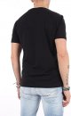 Men's Basic V Neck Tee