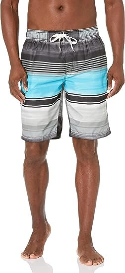 Men's Swim Trunks