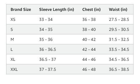 Men's Pima Cotton Crew Neck